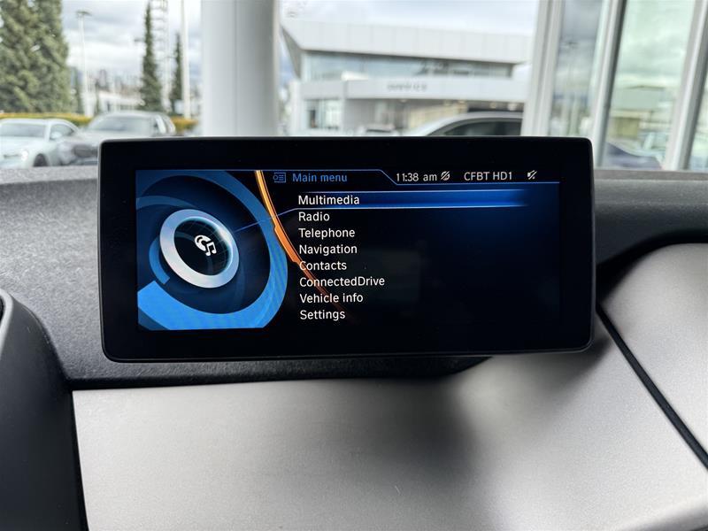 bmw i3 2016 - 20