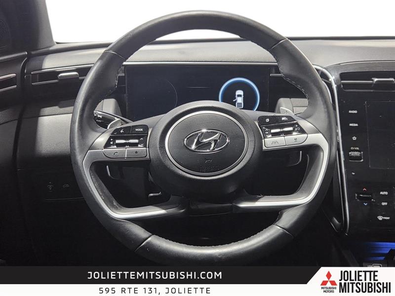 hyundai Santa Cruz 2022 - 7