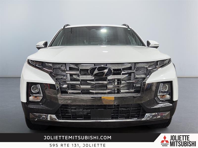hyundai Santa Cruz 2022 - 12