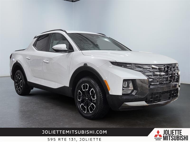 hyundai Santa Cruz 2022 - 13