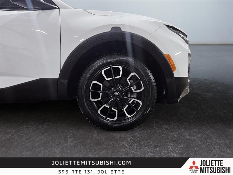 hyundai Santa Cruz 2022 - 14