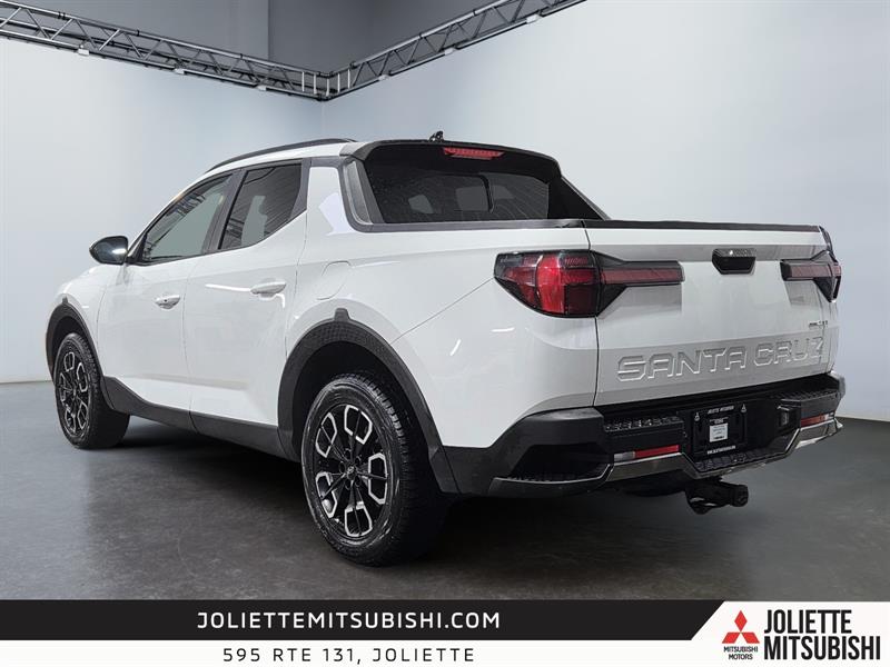 hyundai Santa Cruz 2022 - 15