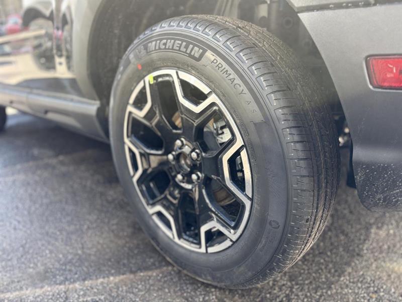 ford Bronco Sport 2026 - 6