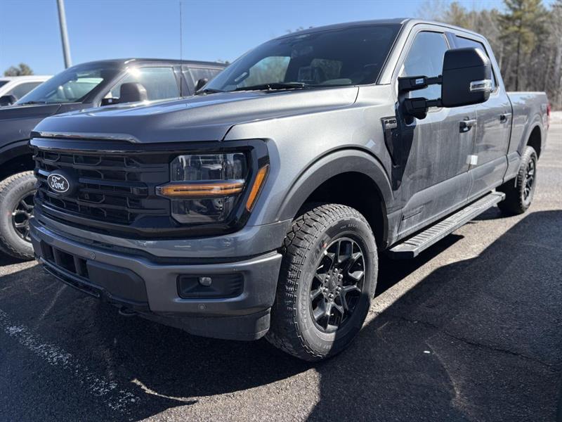 ford F-150 Hybrid 2026