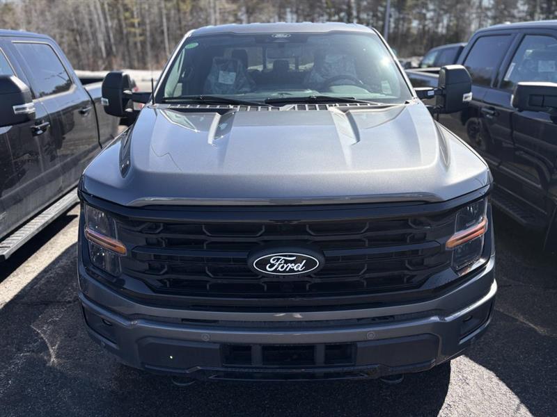 ford F-150 Hybrid 2026 - 2