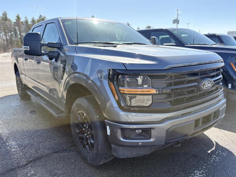 ford F-150 Hybrid 2026 - 3