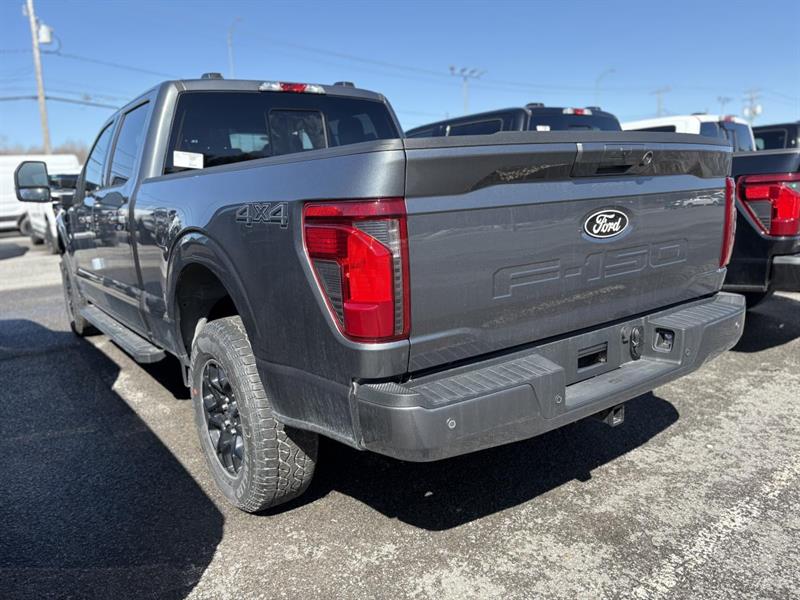 ford F-150 Hybrid 2026 - 5
