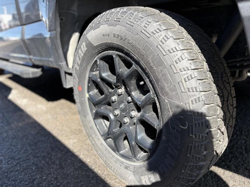 ford F-150 Hybrid 2026 - 7
