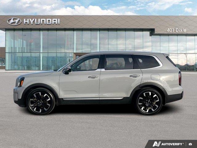 kia Telluride 2023 - 2
