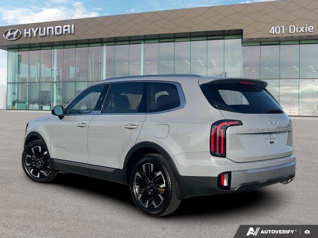 kia Telluride 2023 - 3