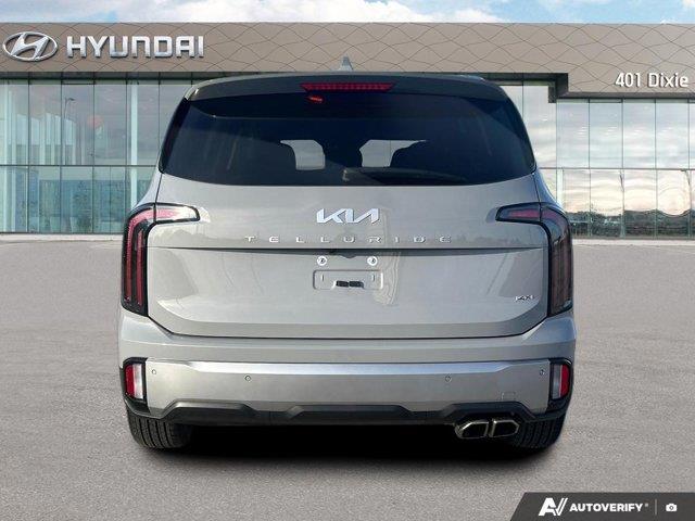 kia Telluride 2023 - 4