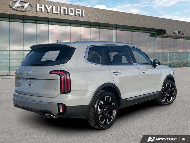 kia Telluride 2023 - 5
