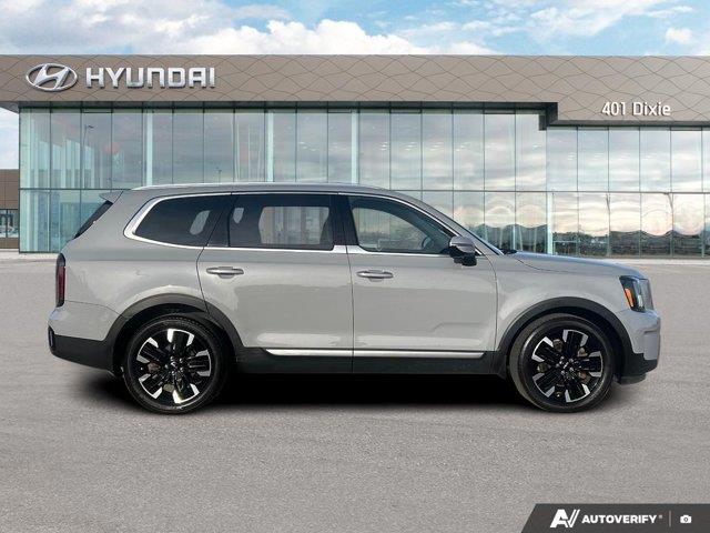 kia Telluride 2023 - 6