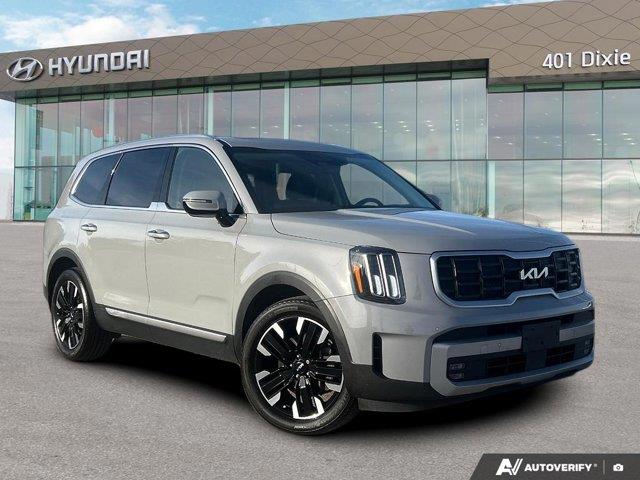 kia Telluride 2023 - 7