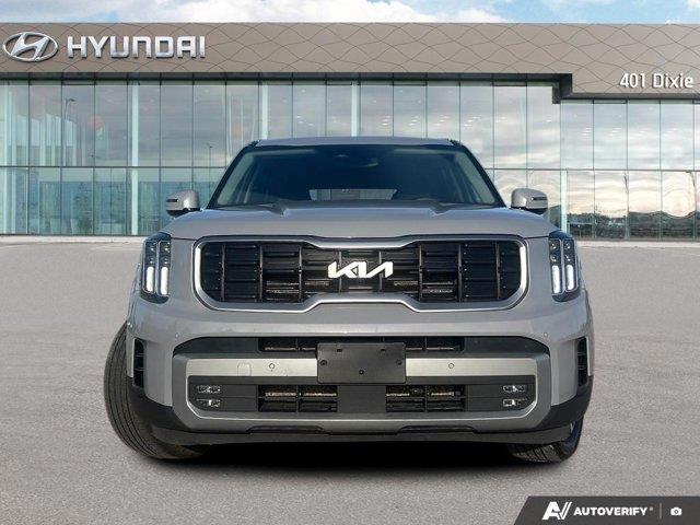 kia Telluride 2023 - 8