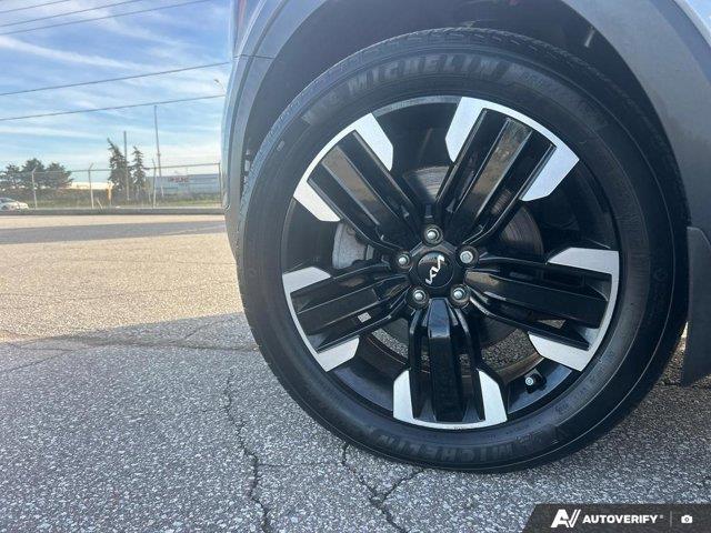 kia Telluride 2023 - 9