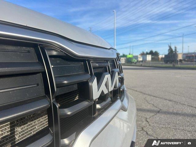 kia Telluride 2023 - 12