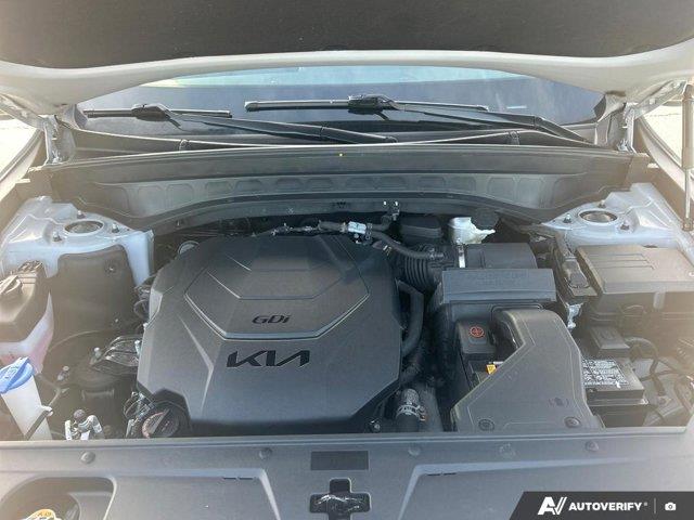 kia Telluride 2023 - 13