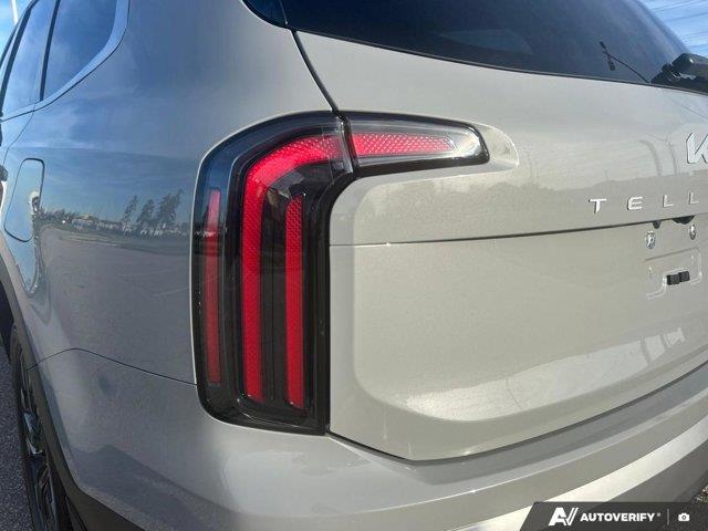 kia Telluride 2023 - 14