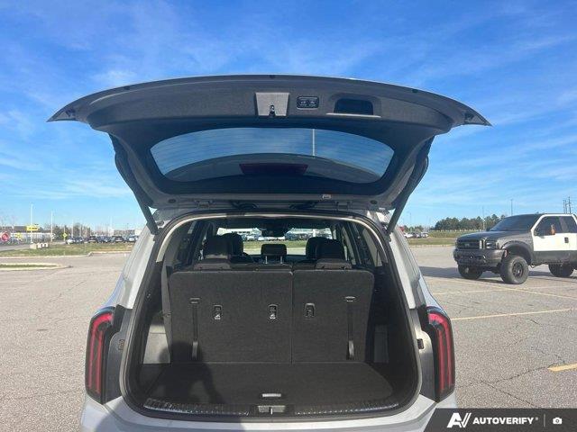 kia Telluride 2023 - 15