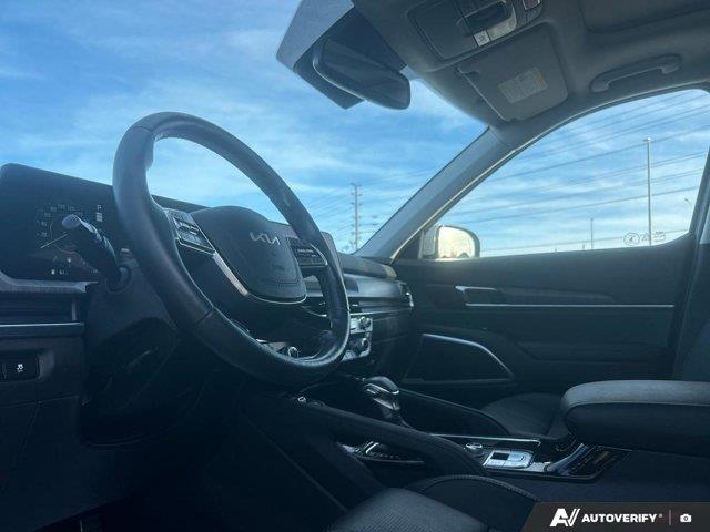 kia Telluride 2023 - 16