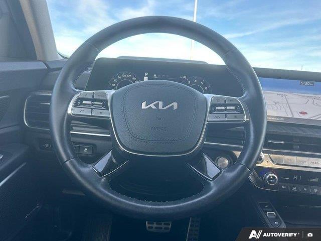 kia Telluride 2023 - 17