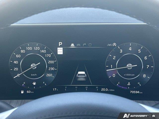 kia Telluride 2023 - 18