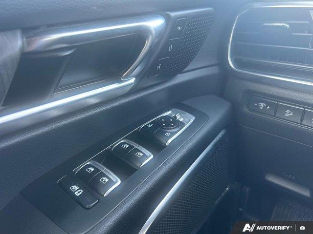 kia Telluride 2023 - 20