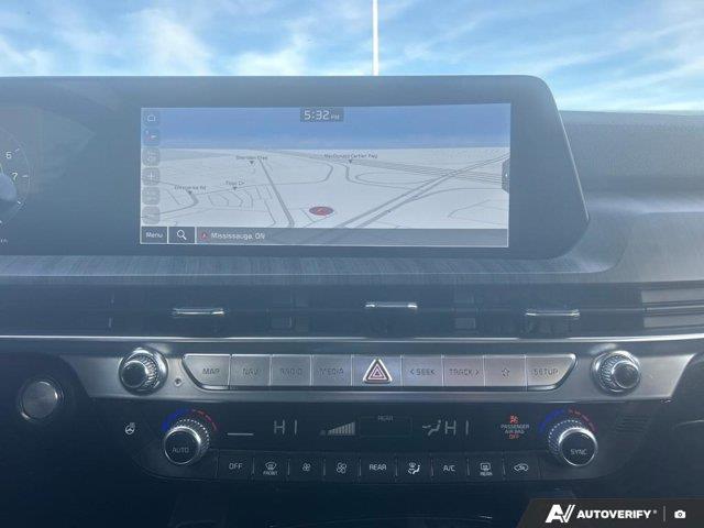 kia Telluride 2023 - 22