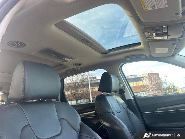 kia Telluride 2023 - 25
