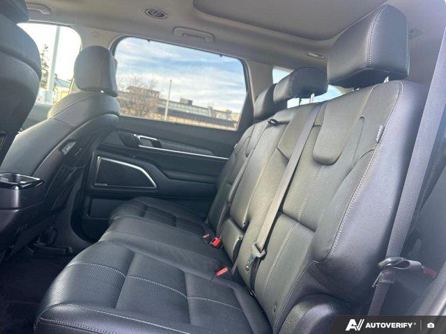 kia Telluride 2023 - 26