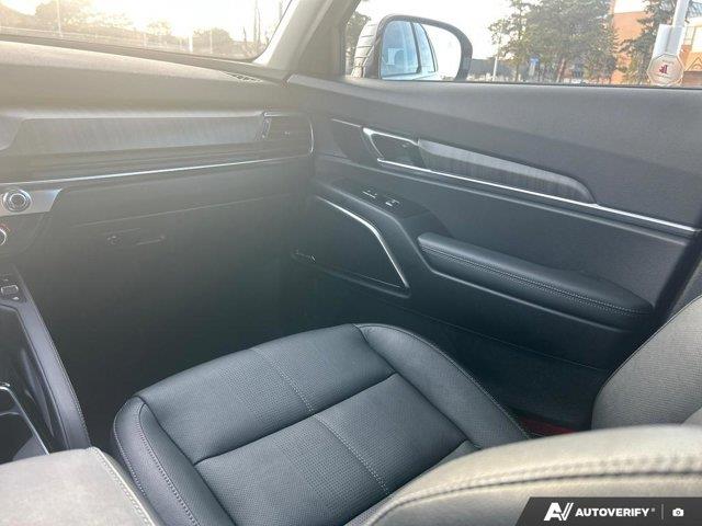 kia Telluride 2023 - 28