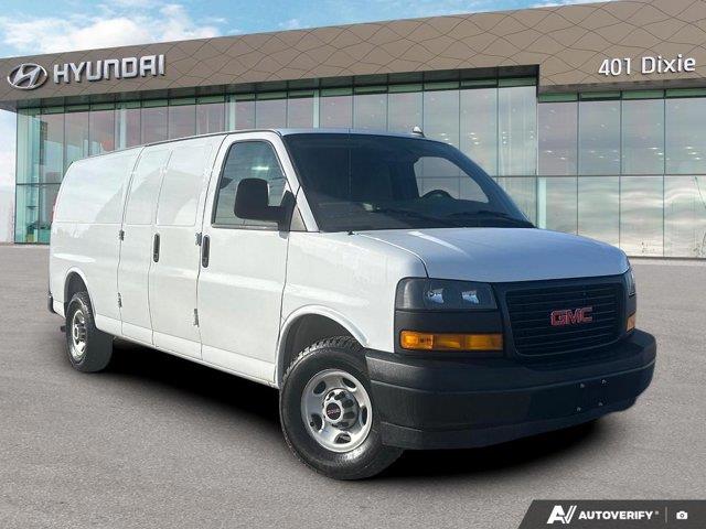 gmc Savana Cargo Van 2023 - 7