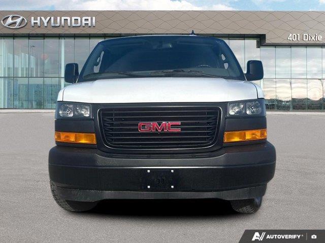 gmc Savana Cargo Van 2023 - 8