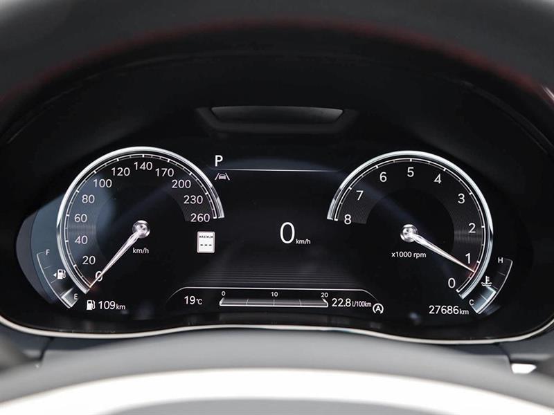 genesis GV70 2025 - 15