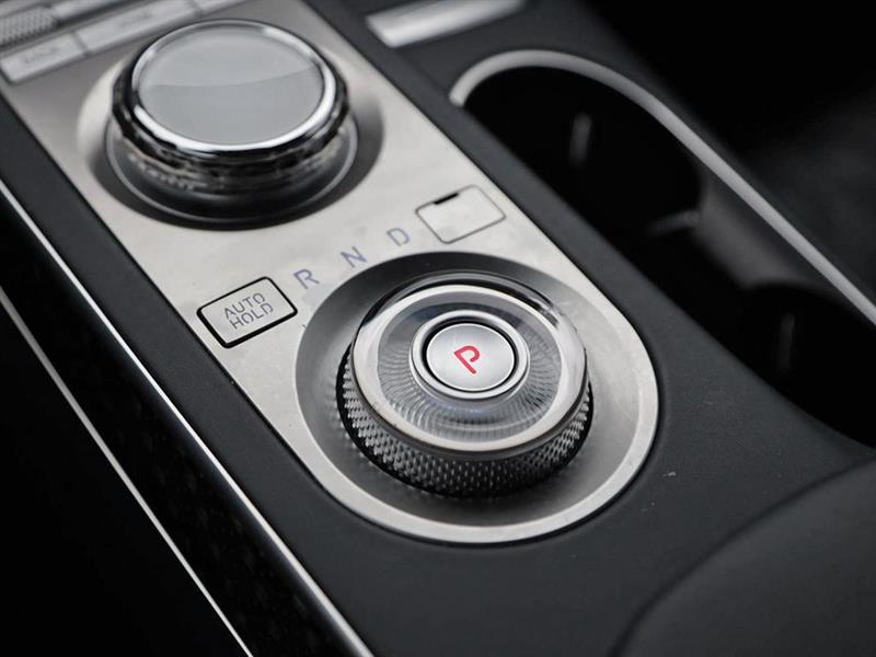 genesis GV70 2025 - 19