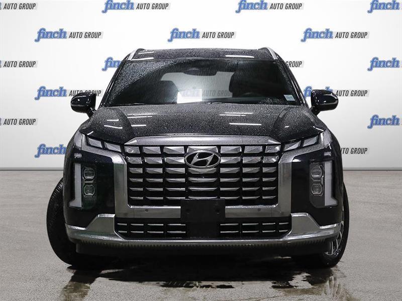hyundai Palisade 2023 - 2