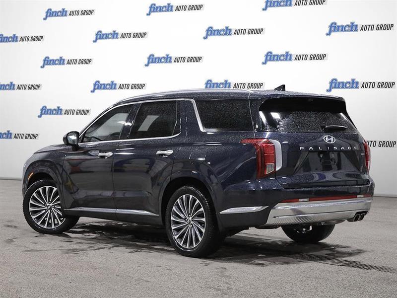 hyundai Palisade 2023 - 4