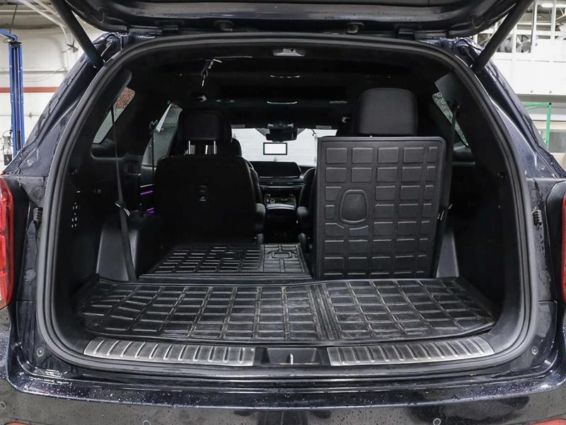 hyundai Palisade 2023 - 11