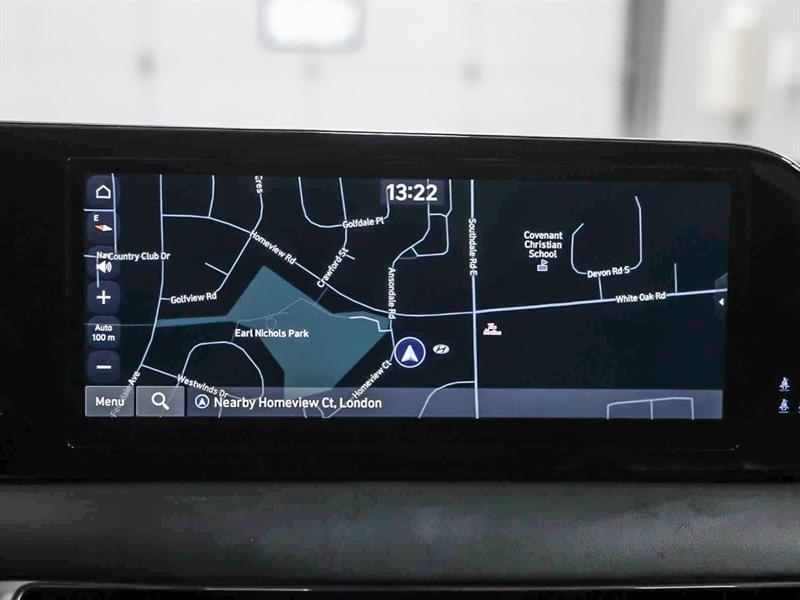 hyundai Palisade 2023 - 21