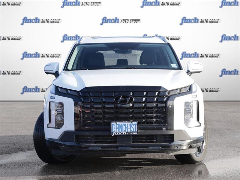 hyundai Palisade 2023 - 2