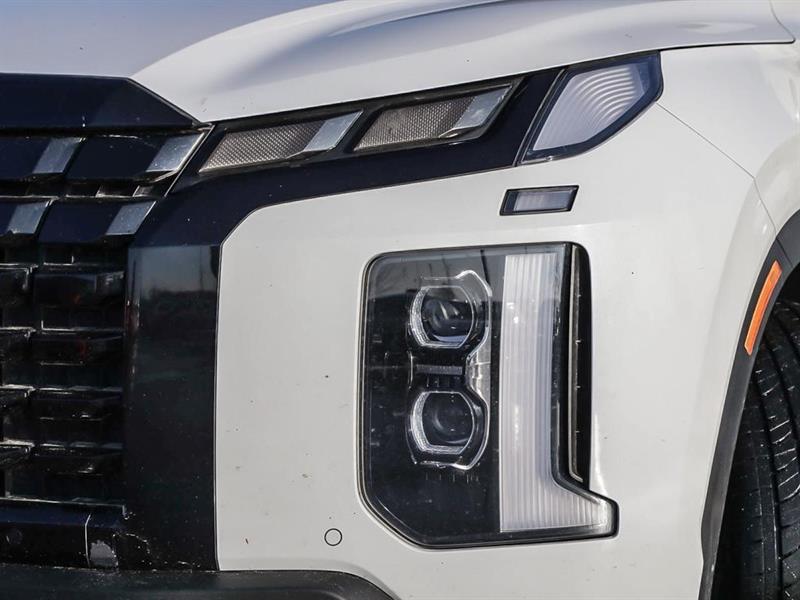 hyundai Palisade 2023 - 10