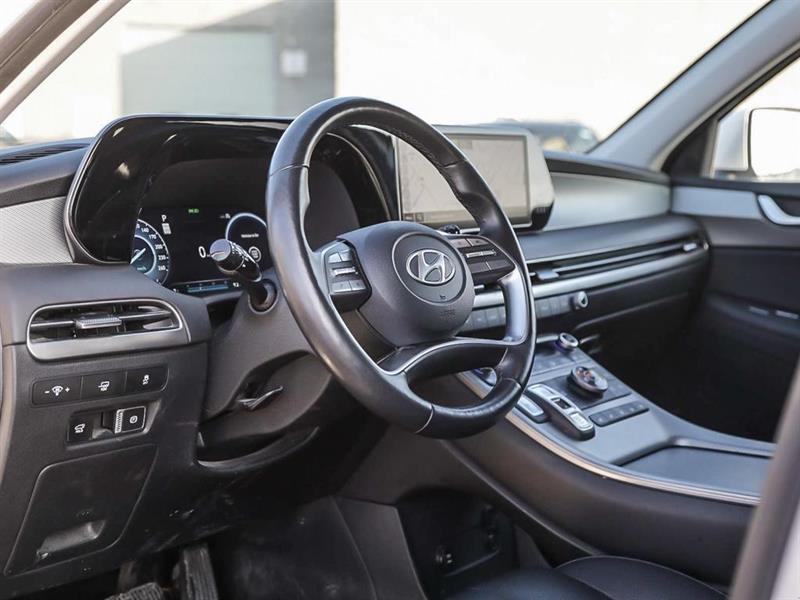 hyundai Palisade 2023 - 13