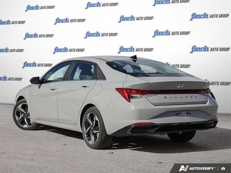 hyundai Elantra 2023 - 4