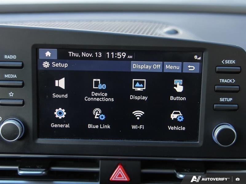 hyundai Elantra 2023 - 18