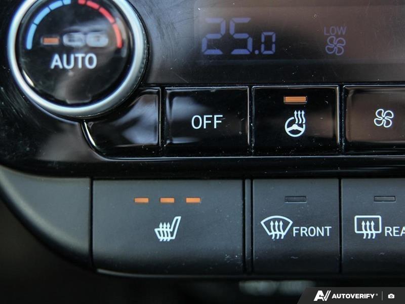 hyundai Elantra 2023 - 23