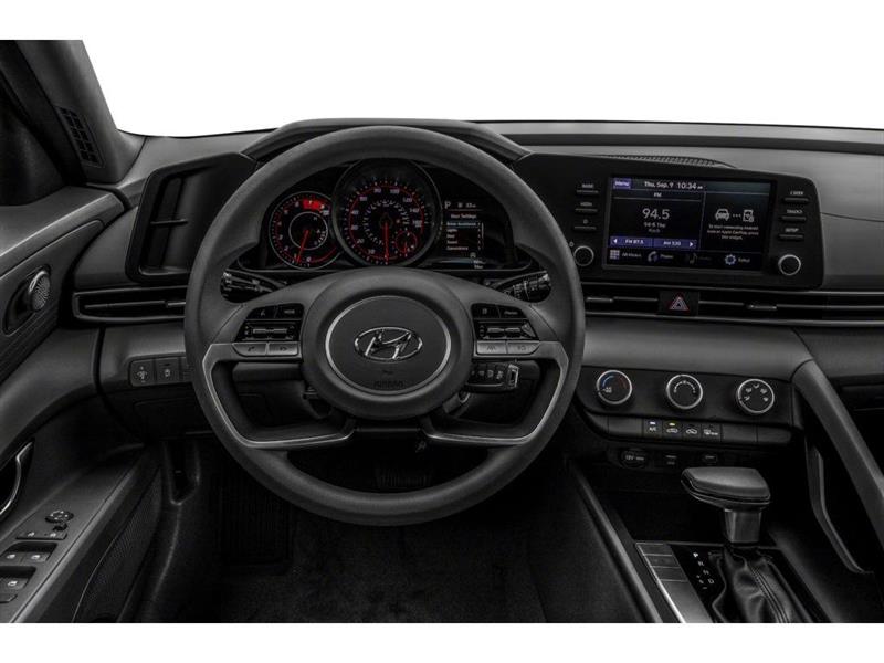 hyundai Elantra 2023 - 4