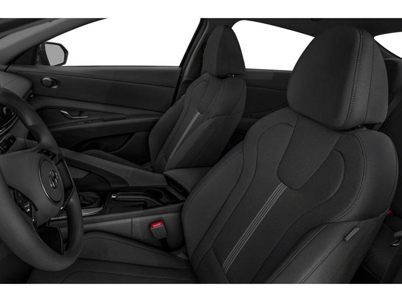hyundai Elantra 2023 - 6