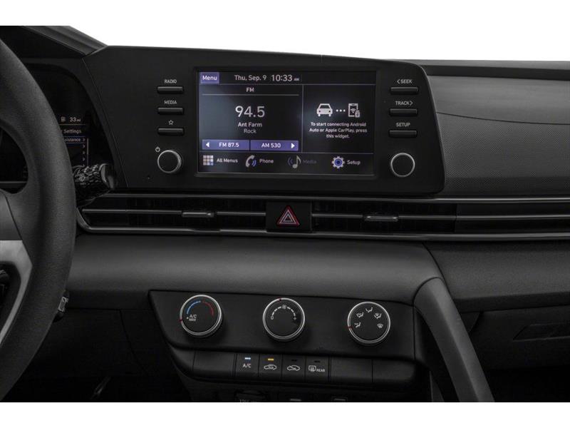 hyundai Elantra 2023 - 7