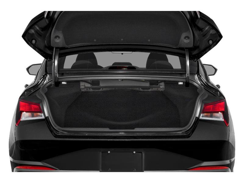 hyundai Elantra 2023 - 8